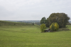 Heuvelig II